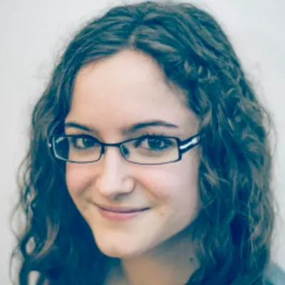 Portrait photo of Tanja Rüegg