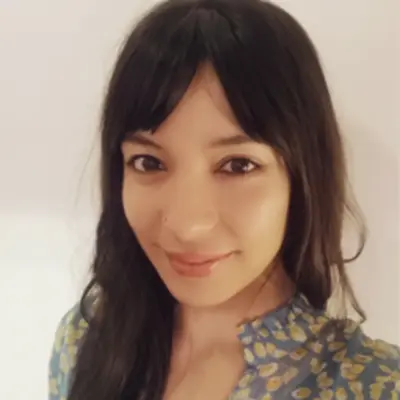 Portrait photo of Tjankui Lamon