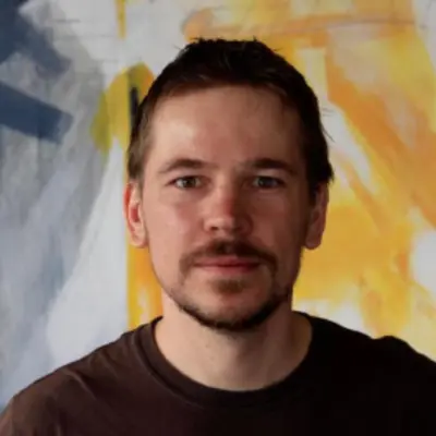 Portrait photo of Vasily Kuznetsov